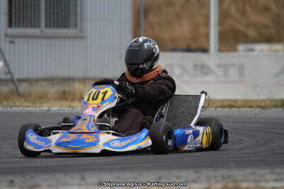 03 & 04/09/2016 : 5ème manche du Championnat du Sud 2016 à Muret (Photos Stéphane Agnus) 2016 — karting
