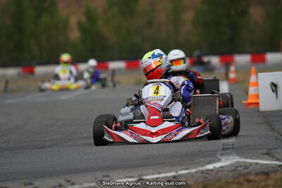 03 & 04/09/2016 : 5ème manche du Championnat du Sud 2016 à Muret (Photos Stéphane Agnus) 2016 — karting