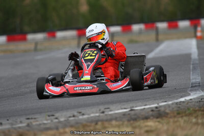 03 & 04/09/2016 : 5ème manche du Championnat du Sud 2016 à Muret (Photos Stéphane Agnus) 2016 — karting