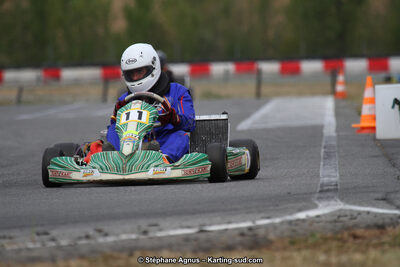 03 & 04/09/2016 : 5ème manche du Championnat du Sud 2016 à Muret (Photos Stéphane Agnus) 2016 — karting