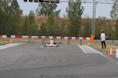 03 & 04/09/2016 : 5ème manche du Championnat du Sud 2016 à Muret (Photos Stéphane Agnus) 2016 — karting