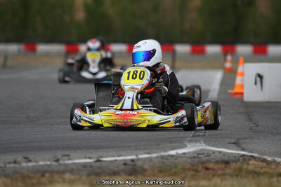 03 & 04/09/2016 : 5ème manche du Championnat du Sud 2016 à Muret (Photos Stéphane Agnus) 2016 — karting