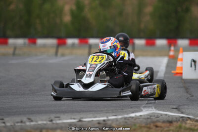 03 & 04/09/2016 : 5ème manche du Championnat du Sud 2016 à Muret (Photos Stéphane Agnus) 2016 — karting