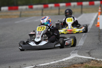 03 & 04/09/2016 : 5ème manche du Championnat du Sud 2016 à Muret (Photos Stéphane Agnus) 2016 — karting