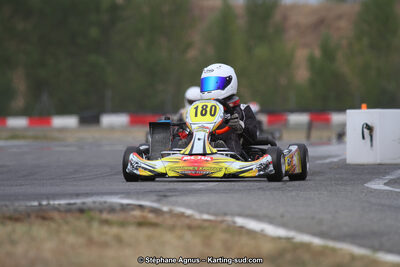 03 & 04/09/2016 : 5ème manche du Championnat du Sud 2016 à Muret (Photos Stéphane Agnus) 2016 — karting