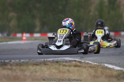 03 & 04/09/2016 : 5ème manche du Championnat du Sud 2016 à Muret (Photos Stéphane Agnus) 2016 — karting