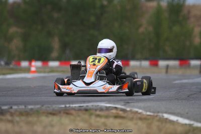 03 & 04/09/2016 : 5ème manche du Championnat du Sud 2016 à Muret (Photos Stéphane Agnus) 2016 — karting