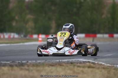 03 & 04/09/2016 : 5ème manche du Championnat du Sud 2016 à Muret (Photos Stéphane Agnus) 2016 — karting
