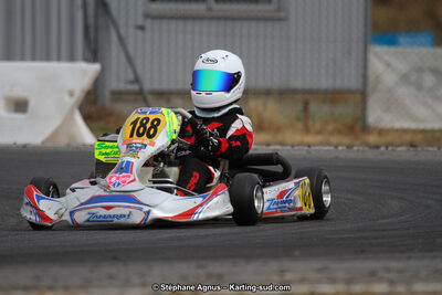 03 & 04/09/2016 : 5ème manche du Championnat du Sud 2016 à Muret (Photos Stéphane Agnus) 2016 — karting