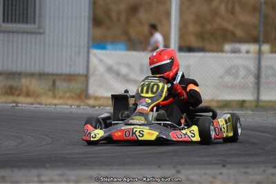 03 & 04/09/2016 : 5ème manche du Championnat du Sud 2016 à Muret (Photos Stéphane Agnus) 2016 — karting