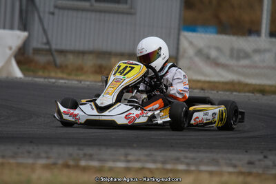 03 & 04/09/2016 : 5ème manche du Championnat du Sud 2016 à Muret (Photos Stéphane Agnus) 2016 — karting
