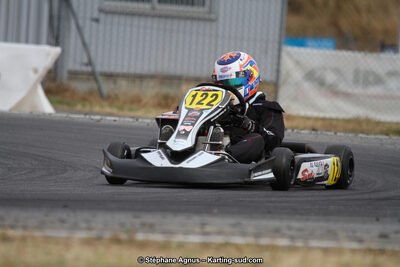 03 & 04/09/2016 : 5ème manche du Championnat du Sud 2016 à Muret (Photos Stéphane Agnus) 2016 — karting