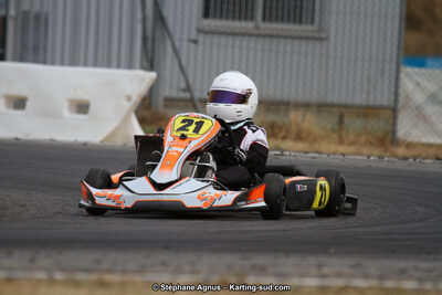 03 & 04/09/2016 : 5ème manche du Championnat du Sud 2016 à Muret (Photos Stéphane Agnus) 2016 — karting