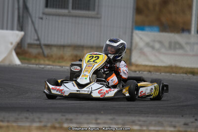 03 & 04/09/2016 : 5ème manche du Championnat du Sud 2016 à Muret (Photos Stéphane Agnus) 2016 — karting