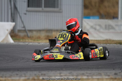 03 & 04/09/2016 : 5ème manche du Championnat du Sud 2016 à Muret (Photos Stéphane Agnus) 2016 — karting
