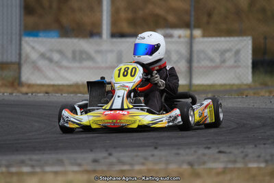 03 & 04/09/2016 : 5ème manche du Championnat du Sud 2016 à Muret (Photos Stéphane Agnus) 2016 — karting