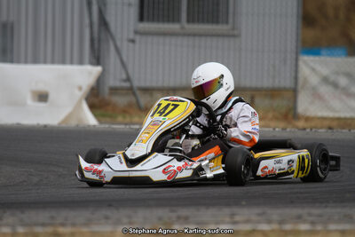 03 & 04/09/2016 : 5ème manche du Championnat du Sud 2016 à Muret (Photos Stéphane Agnus) 2016 — karting