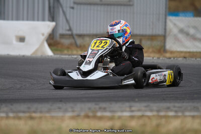 03 & 04/09/2016 : 5ème manche du Championnat du Sud 2016 à Muret (Photos Stéphane Agnus) 2016 — karting