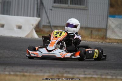 03 & 04/09/2016 : 5ème manche du Championnat du Sud 2016 à Muret (Photos Stéphane Agnus) 2016 — karting