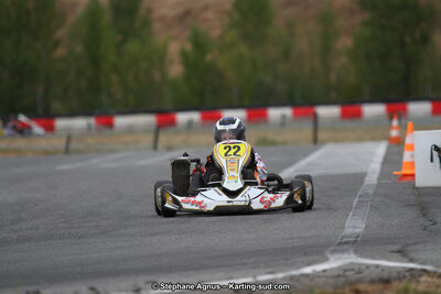 03 & 04/09/2016 : 5ème manche du Championnat du Sud 2016 à Muret (Photos Stéphane Agnus) 2016 — karting