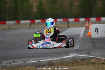 03 & 04/09/2016 : 5ème manche du Championnat du Sud 2016 à Muret (Photos Stéphane Agnus) 2016 — karting