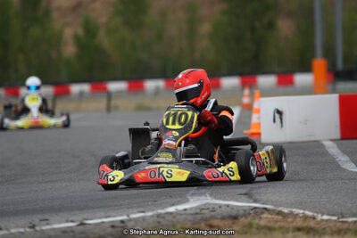 03 & 04/09/2016 : 5ème manche du Championnat du Sud 2016 à Muret (Photos Stéphane Agnus) 2016 — karting