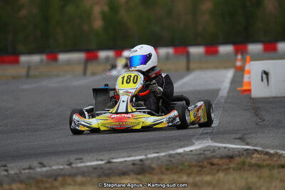 03 & 04/09/2016 : 5ème manche du Championnat du Sud 2016 à Muret (Photos Stéphane Agnus) 2016 — karting