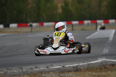 03 & 04/09/2016 : 5ème manche du Championnat du Sud 2016 à Muret (Photos Stéphane Agnus) 2016 — karting