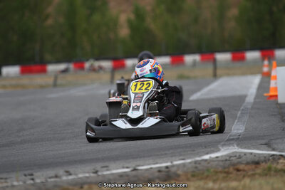 03 & 04/09/2016 : 5ème manche du Championnat du Sud 2016 à Muret (Photos Stéphane Agnus) 2016 — karting