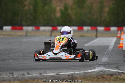 03 & 04/09/2016 : 5ème manche du Championnat du Sud 2016 à Muret (Photos Stéphane Agnus) 2016 — karting