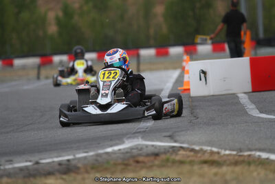 03 & 04/09/2016 : 5ème manche du Championnat du Sud 2016 à Muret (Photos Stéphane Agnus) 2016 — karting