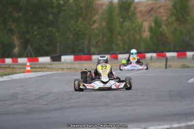 03 & 04/09/2016 : 5ème manche du Championnat du Sud 2016 à Muret (Photos Stéphane Agnus) 2016 — karting