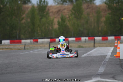 03 & 04/09/2016 : 5ème manche du Championnat du Sud 2016 à Muret (Photos Stéphane Agnus) 2016 — karting