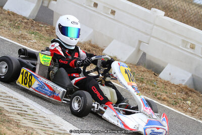03 & 04/09/2016 : 5ème manche du Championnat du Sud 2016 à Muret (Photos Stéphane Agnus) 2016 — karting