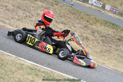 03 & 04/09/2016 : 5ème manche du Championnat du Sud 2016 à Muret (Photos Stéphane Agnus) 2016 — karting