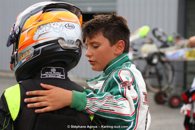 03 & 04/09/2016 : 5ème manche du Championnat du Sud 2016 à Muret (Photos Stéphane Agnus) 2016 — karting
