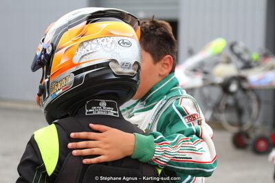 03 & 04/09/2016 : 5ème manche du Championnat du Sud 2016 à Muret (Photos Stéphane Agnus) 2016 — karting