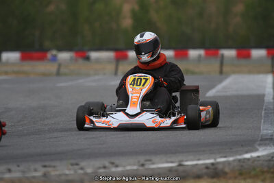 03 & 04/09/2016 : 5ème manche du Championnat du Sud 2016 à Muret (Photos Stéphane Agnus) 2016 — karting