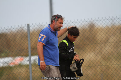 03 & 04/09/2016 : 5ème manche du Championnat du Sud 2016 à Muret (Photos Stéphane Agnus) 2016 — karting