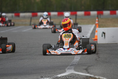 03 & 04/09/2016 : 5ème manche du Championnat du Sud 2016 à Muret (Photos Stéphane Agnus) 2016 — karting