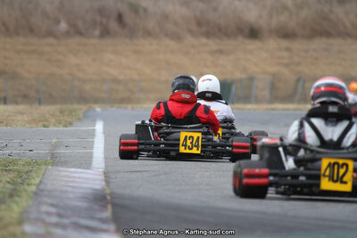 03 & 04/09/2016 : 5ème manche du Championnat du Sud 2016 à Muret (Photos Stéphane Agnus) 2016 — karting