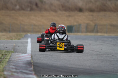 03 & 04/09/2016 : 5ème manche du Championnat du Sud 2016 à Muret (Photos Stéphane Agnus) 2016 — karting