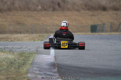 03 & 04/09/2016 : 5ème manche du Championnat du Sud 2016 à Muret (Photos Stéphane Agnus) 2016 — karting