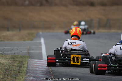 03 & 04/09/2016 : 5ème manche du Championnat du Sud 2016 à Muret (Photos Stéphane Agnus) 2016 — karting