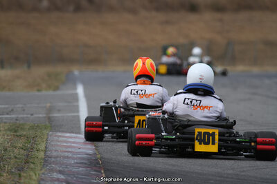 03 & 04/09/2016 : 5ème manche du Championnat du Sud 2016 à Muret (Photos Stéphane Agnus) 2016 — karting