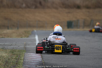 03 & 04/09/2016 : 5ème manche du Championnat du Sud 2016 à Muret (Photos Stéphane Agnus) 2016 — karting