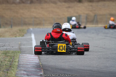 03 & 04/09/2016 : 5ème manche du Championnat du Sud 2016 à Muret (Photos Stéphane Agnus) 2016 — karting