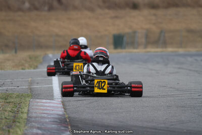 03 & 04/09/2016 : 5ème manche du Championnat du Sud 2016 à Muret (Photos Stéphane Agnus) 2016 — karting