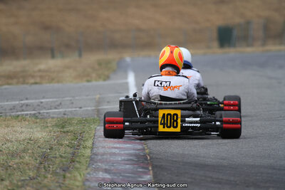 03 & 04/09/2016 : 5ème manche du Championnat du Sud 2016 à Muret (Photos Stéphane Agnus) 2016 — karting