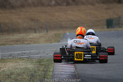 03 & 04/09/2016 : 5ème manche du Championnat du Sud 2016 à Muret (Photos Stéphane Agnus) 2016 — karting